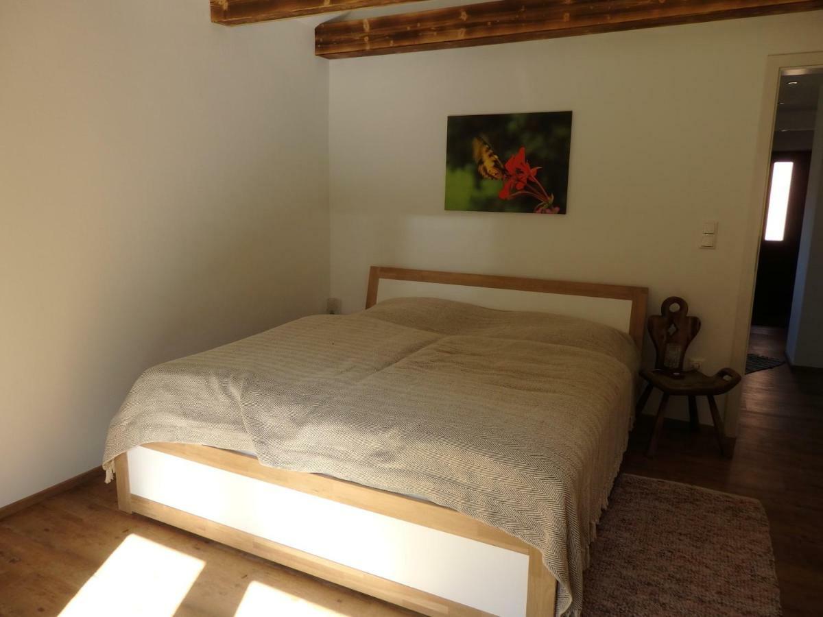 Amsel Haus Villa Bayrischzell Exteriör bild