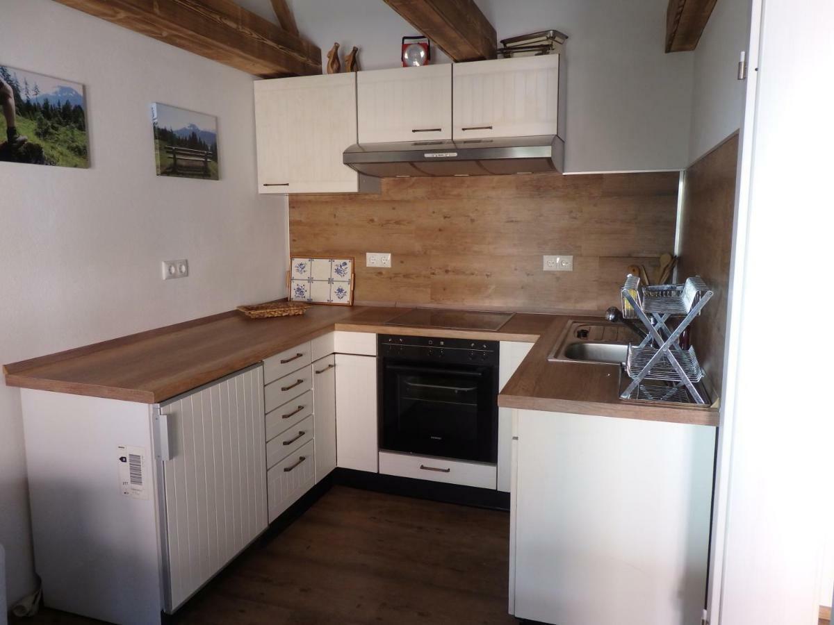 Amsel Haus Villa Bayrischzell Exteriör bild